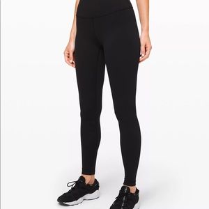 Wunder Under High-rise Tight 28” *Luon